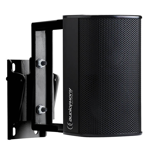 iLINE23 Wall Bracket - Black