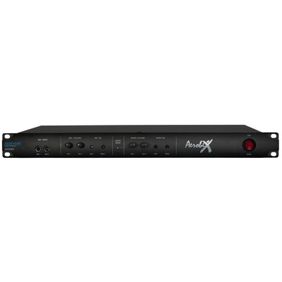 NewHank Aerobix Rackmount Audio Mixer