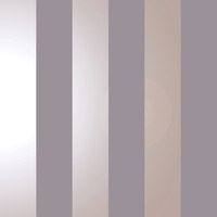Image of Dillan Stripe Wallpaper Grey / Rose Gold Holden 12762