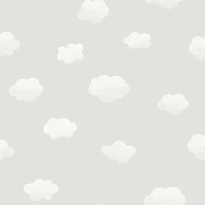 Over the Rainbow Cloudy Sky Wallpaper Grey Holden 90990

