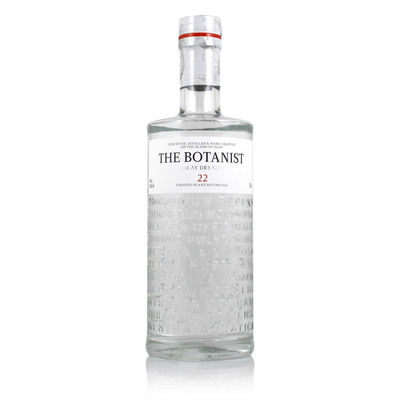 The Botanist Gin - Islay Dry Gin