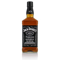 Image of Jack Daniels Tennessee Whiskey