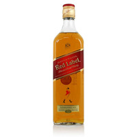 Image of Johnnie Walker Red Label Whisky