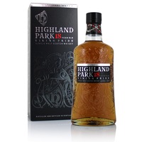 Image of Highland Park 18 Year Old Viking Pride 2021 Release