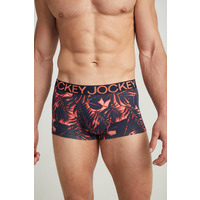 Jockey Cruisers Cotton Short Trunk 181143H
