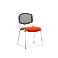 Image of ISO Mesh Stacking Chair