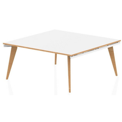 Oslo Square Boardroom Table
