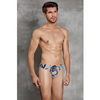 Doreanse 1317 Thong