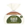 Image of Baker Street Rye & Wheat Bread