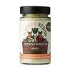 Image of Inspired Vegan - Horseradish Sauce (210g)