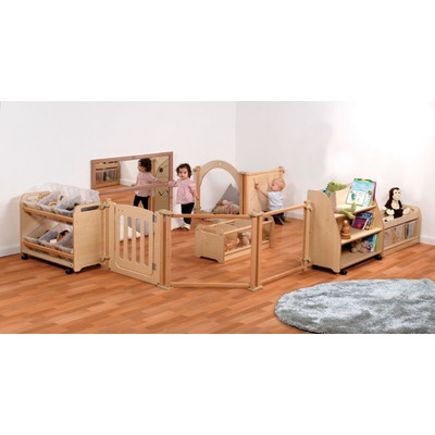 Baby Zone Enclosure BUNDLE OFFER!
