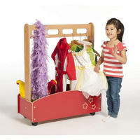 Image of Galaxy Dressing Up Trolley