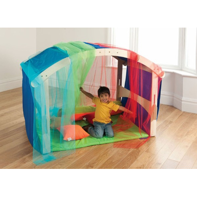 Rainbow Den Kit (only)