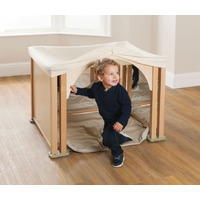 Image of Toddler Cosy Den Panel Set