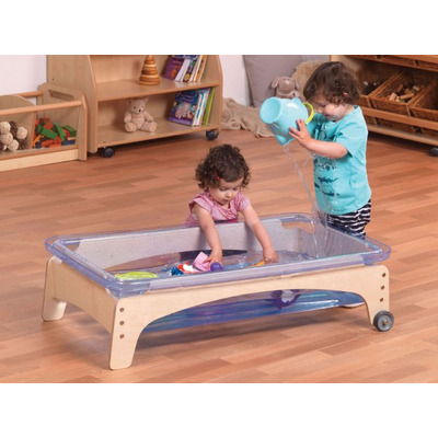 Sand & Water Play Stations