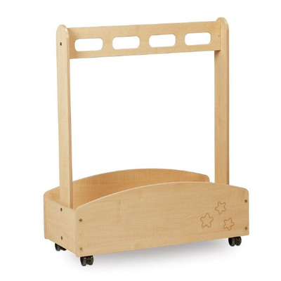Galaxy Dressing Up Trolley