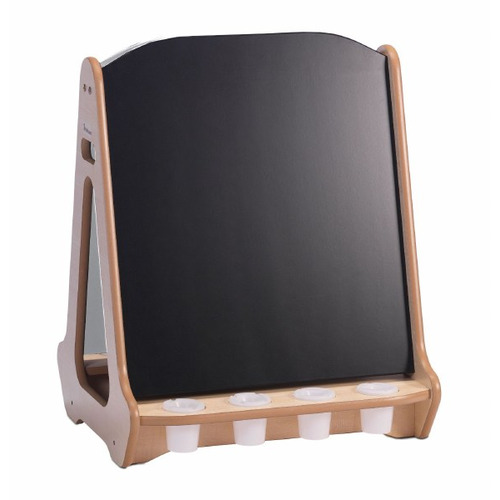 Double-sided 2-in-1 Easel