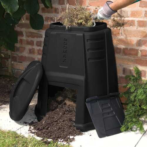 220L Ecomax Composter