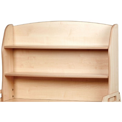 Add-ons for Triple Column Storage Units