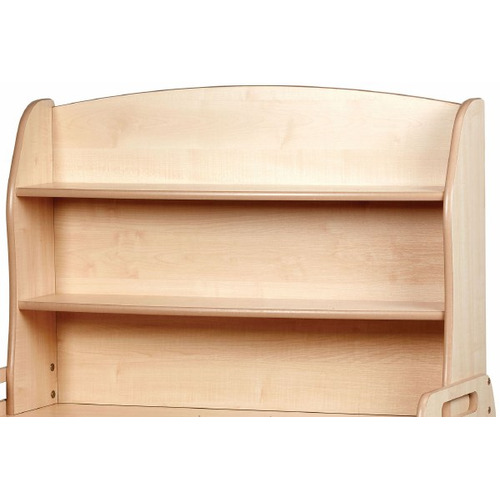 Add-ons for Triple Column Storage Units