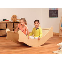 Image of 3 in 1 Rocking Boat