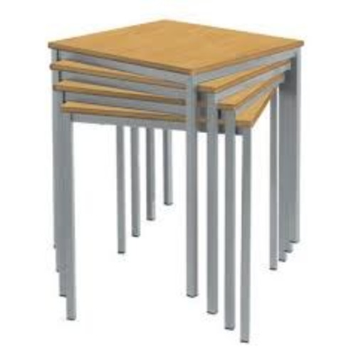 Fully Welded Square Tables