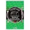 Fish4Ever Mackerel in Organic Spinach & Seaweed Sauce 120g