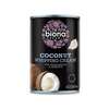 Image of Biona Organic Coconut Whipping Cream 400ml