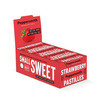 Image of Peppersmith Strawberry Xylitol Pastilles 15g - Case of 12