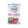 Image of Biona Organic Banana Blossom In Brine 400g