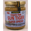 Carley's Organic Sunflower & Tigernut Super Spread 250g