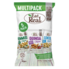 Eat Real Hummus Lentil & Quinoa Multipack