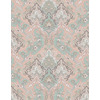 Pushkin by Cole & Son - Pastel - Wallpaper - 108/8044