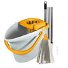 Image of Mop & Bucket - Yellow