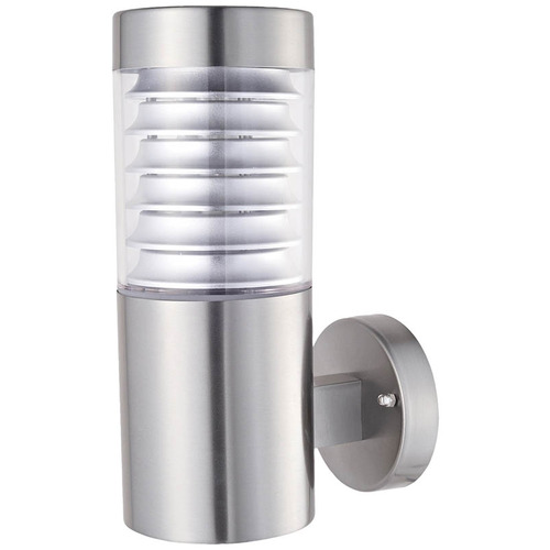 Stainless Steel External Wall Light E27 240V