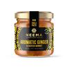 Image of Neema Food - Aromatic Ginger & Scotch Bonnet Chilli Paste (106g)
