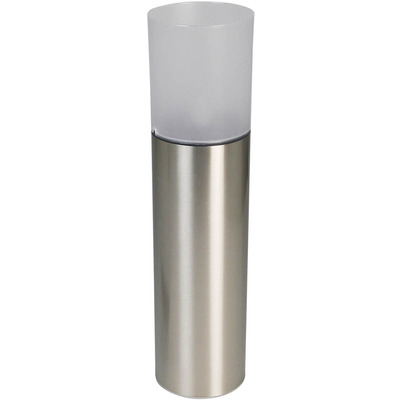 Stainless Steel Solar Powered LED Spike Light