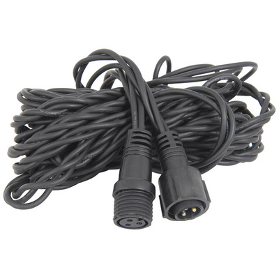 Extension Cable for Heavy Duty String Light with Controller - 5.0m