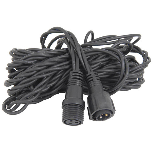 Extension Cable for Heavy Duty String Light with Controller - 5.0m