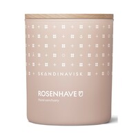 Image of 200g Scented Candle - Rosenhave
