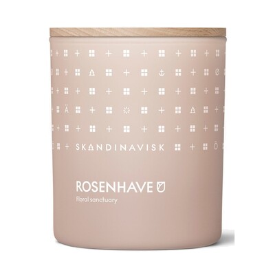 200g Scented Candle - Rosenhave