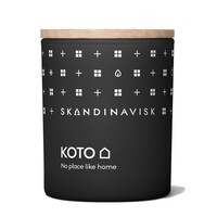 Image of 200g Scented Candle - Koto