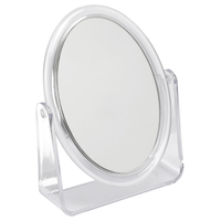 Image of Clear 3x Magnification Perspex Mirror