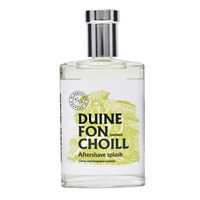 Image of The Executive Shaving Co. Duine Fon Choill Aftershave 100ml