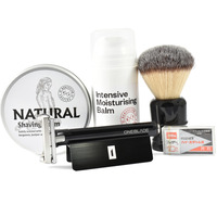 Image of OneBlade Hybrid Comprehensive Shave Kit