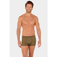 HOM Charles Comfort Cotton Boxer Briefs