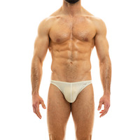 Modus Vivendi Glam Sparkle Low Cut Brief