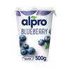 Image of Alpro - Blueberry Yoghurt Alternative (500g)