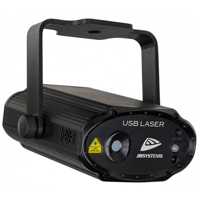 JB Systems USB Laser Effect Light