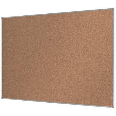 Nobo 1903997 Essence Cork Noticeboard